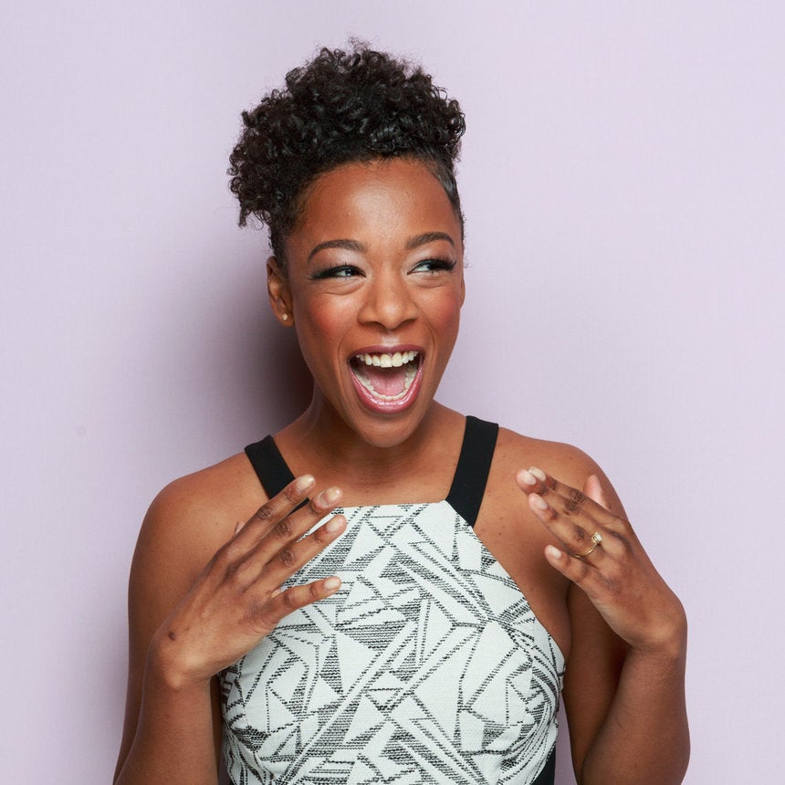 You'll Never Guess What Role Samira Wiley Will Play On 'Will & Grace'